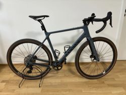 Canyon Grizl CF SL 8 1by