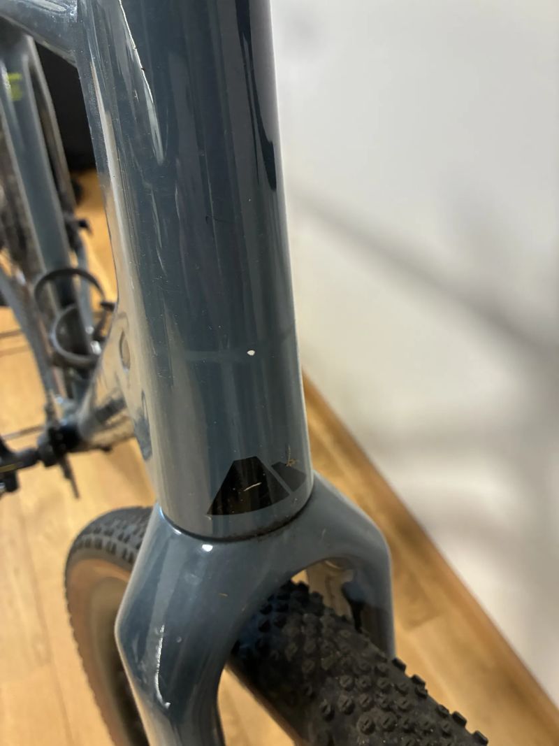 Canyon Grizl CF SL 8 1by