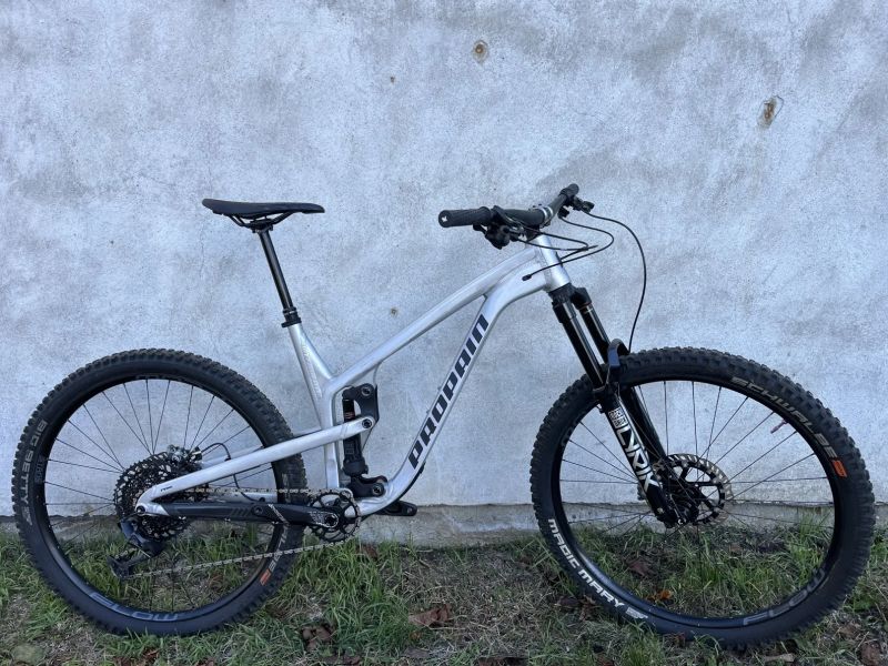 Propain Tyee 5 AL XL