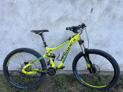 Haibike Q AM 7.05 S