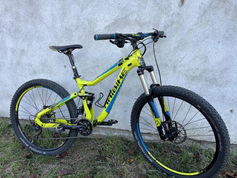 Haibike Q AM 7.05 S