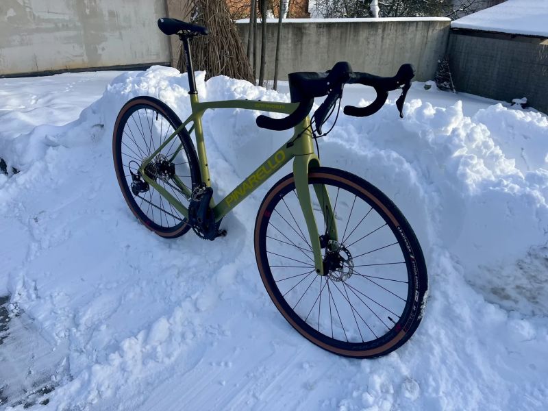 Pinarello Granger X3