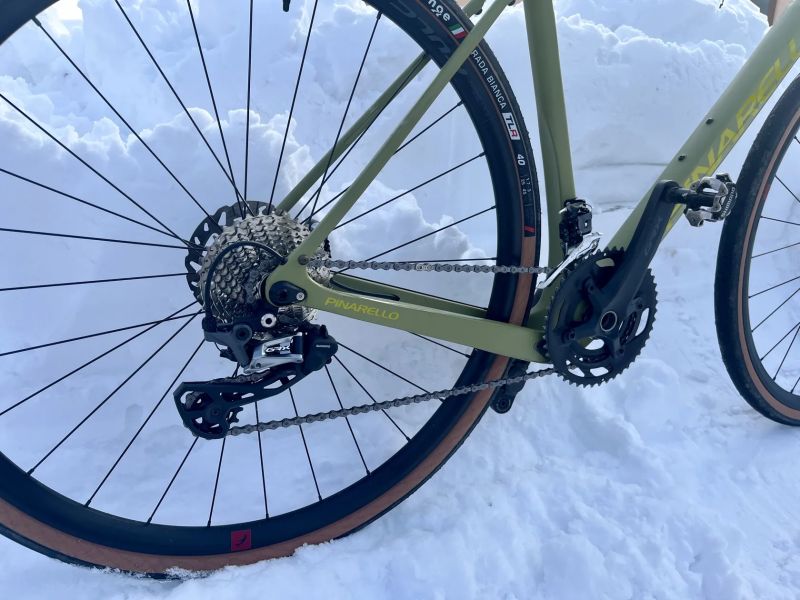 Pinarello Granger X3
