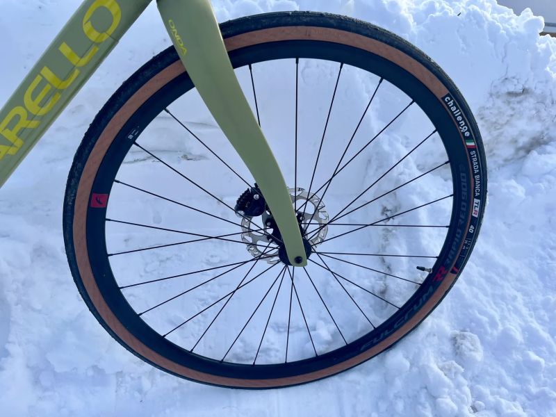 Pinarello Granger X3