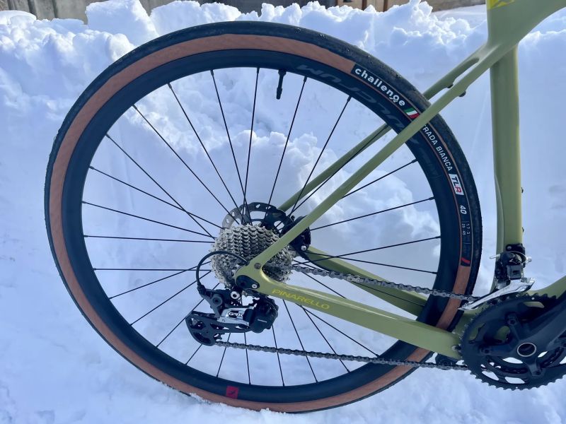 Pinarello Granger X3