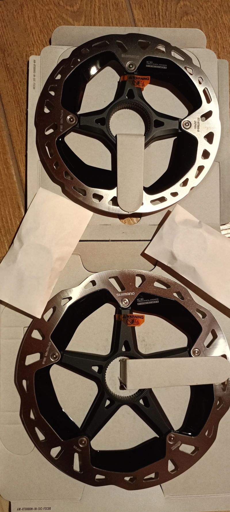 Shimano XTR Di2 1x12 - nova sada