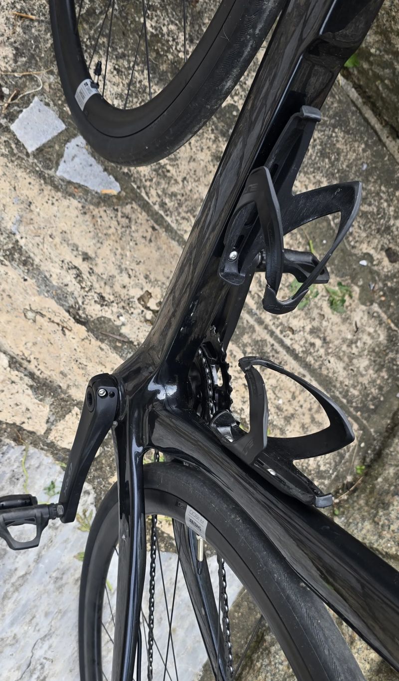 Prodej kola Yoeleo R12