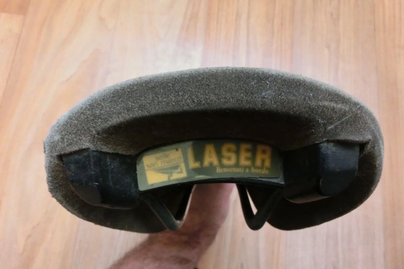 Selle San Marco Laser
