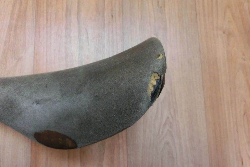 Selle San Marco Laser