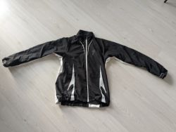 Dámská bunda Bjorn Daehlie