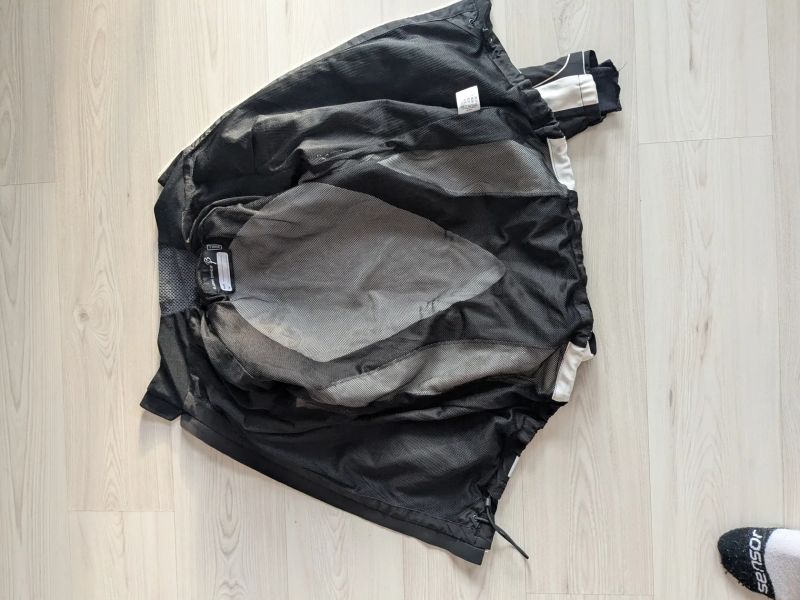 Dámská bunda Bjorn Daehlie