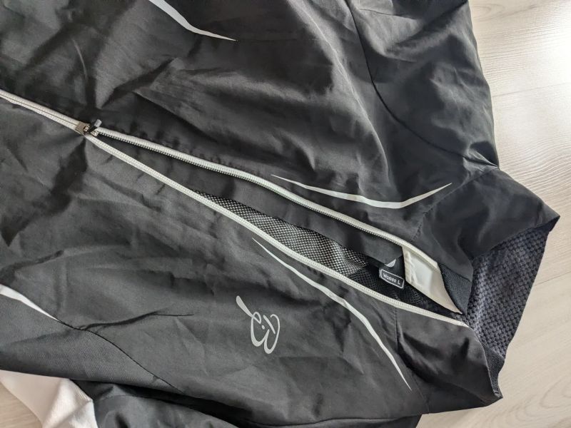 Dámská bunda Bjorn Daehlie