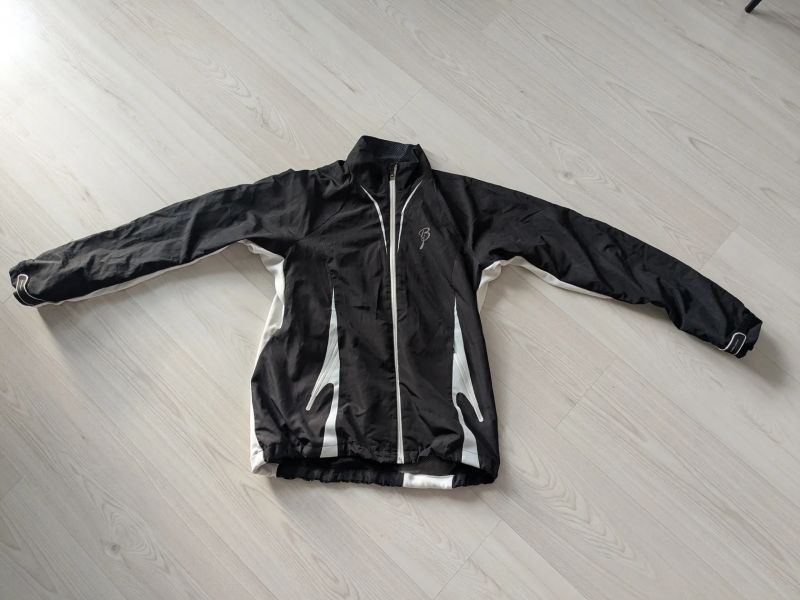 Dámská bunda Bjorn Daehlie