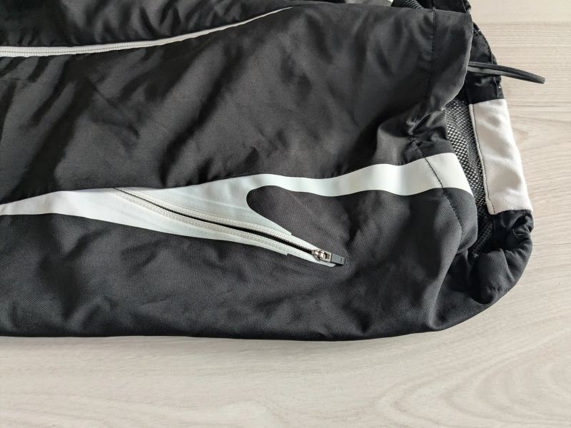 Dámská bunda Bjorn Daehlie