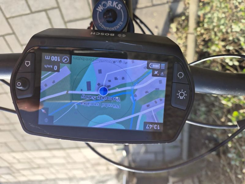 Lapierre Overvolt AM600+