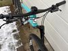 Cannondale Scalpel HT carbon custom vel.XL