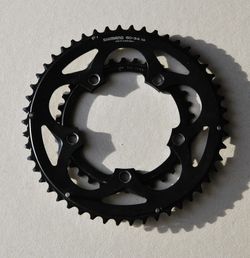 Převodníky Shimano 50x34 nové