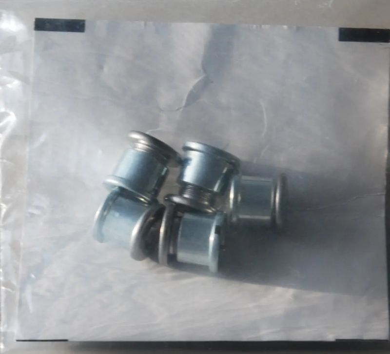 Převodníky Shimano 50x34 nové