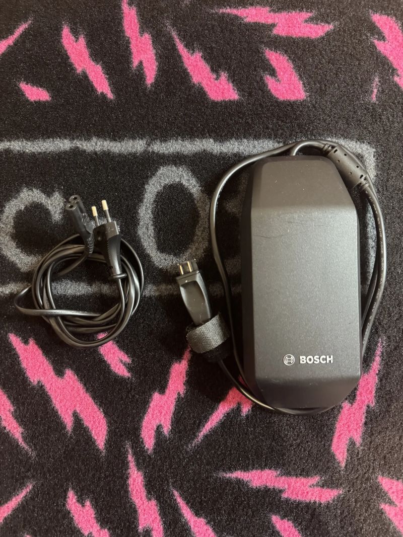 KTM MACINA CHACANA 791