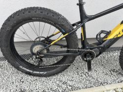 Rock machine Avalanche e-70