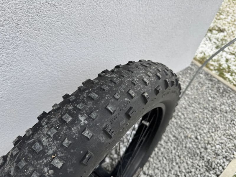 Rock machine Avalanche e-70