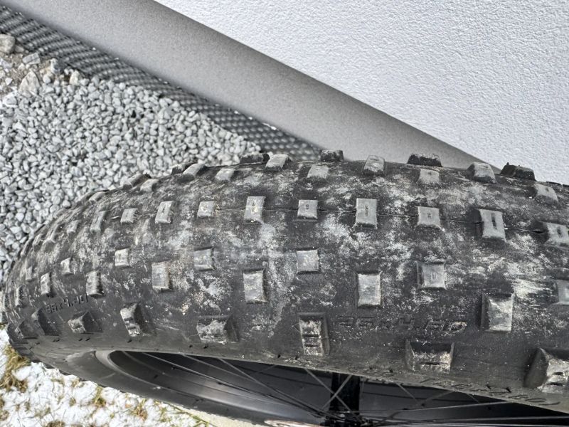 Rock machine Avalanche e-70