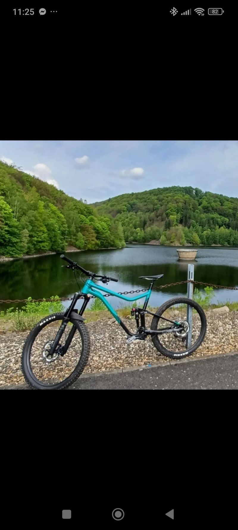 Merida One Sixty 700