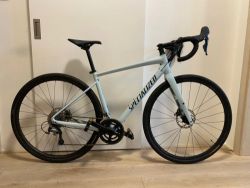 Specialized Diverge e5 elite