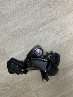 Přehazovačka shimano 105 5800 11s