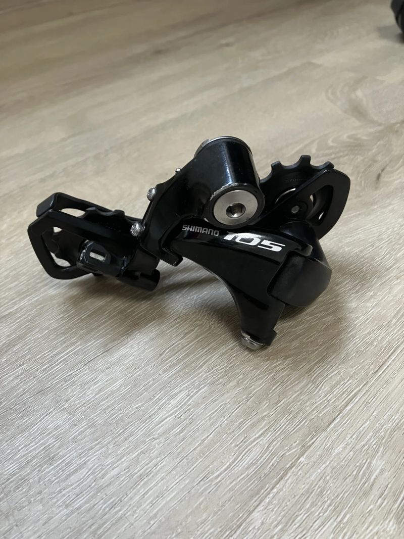 Přehazovačka shimano 105 5800 11s