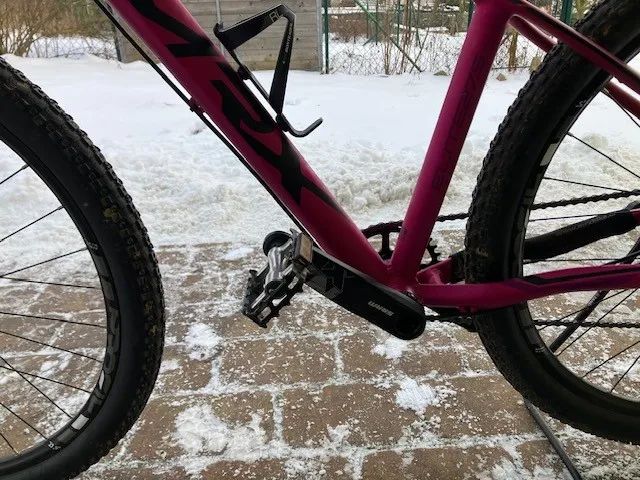 MRX Elite 27.5