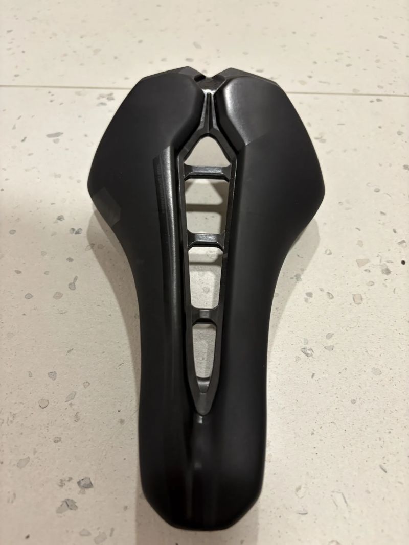 PRO Stealth Team 142mm