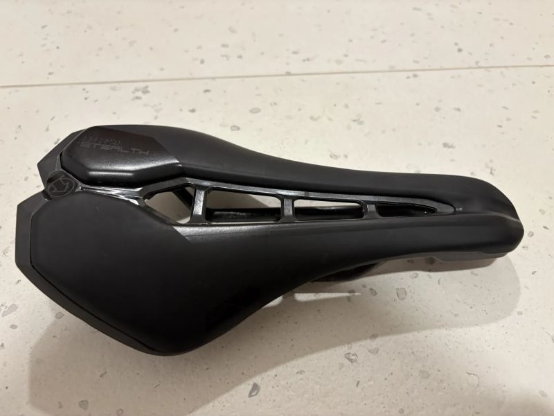 PRO Stealth Team 142mm