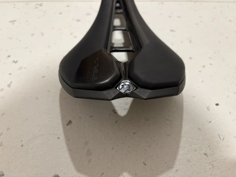 PRO Stealth Team 142mm