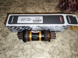 Truvativ ISIS 108 /68mm