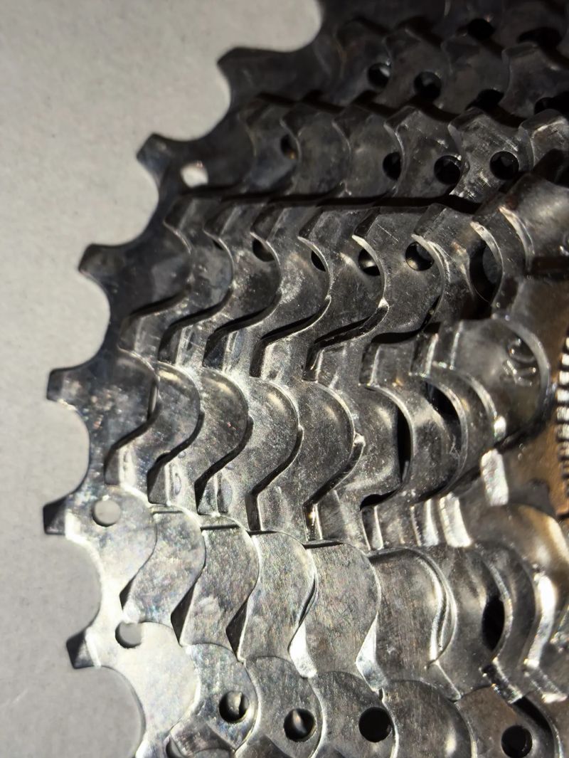 Shimano kazeta 12-28 10S