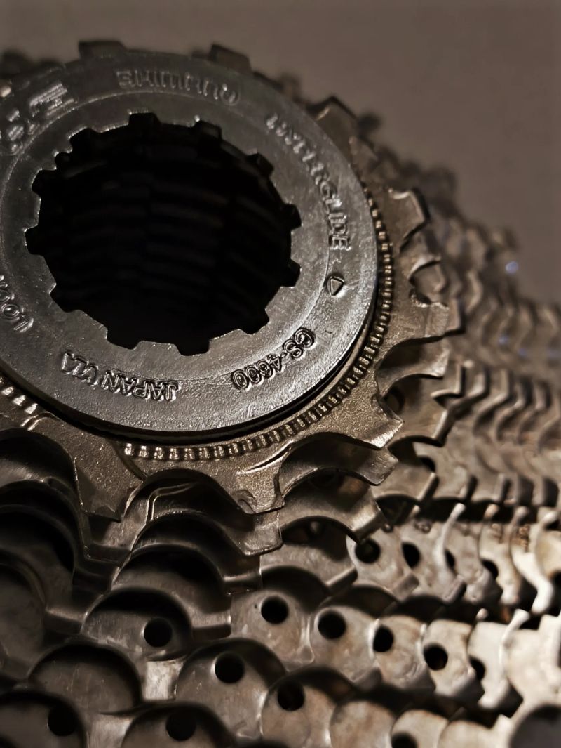 Shimano kazeta 12-28 10S