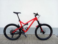 Commencal META AM