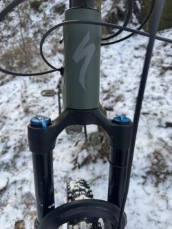 Specialized Turbo Levo 3 Comp Alloy