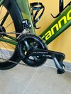 Cannondale SystemSix / Ultegra Di2 / Powermeter / DT Swiss 350