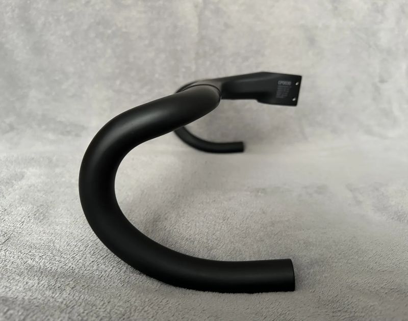 Karbonový kokpit Canyon + příslušenství