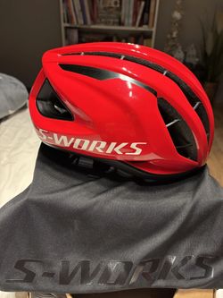 Helma S-Works Prevail 3 