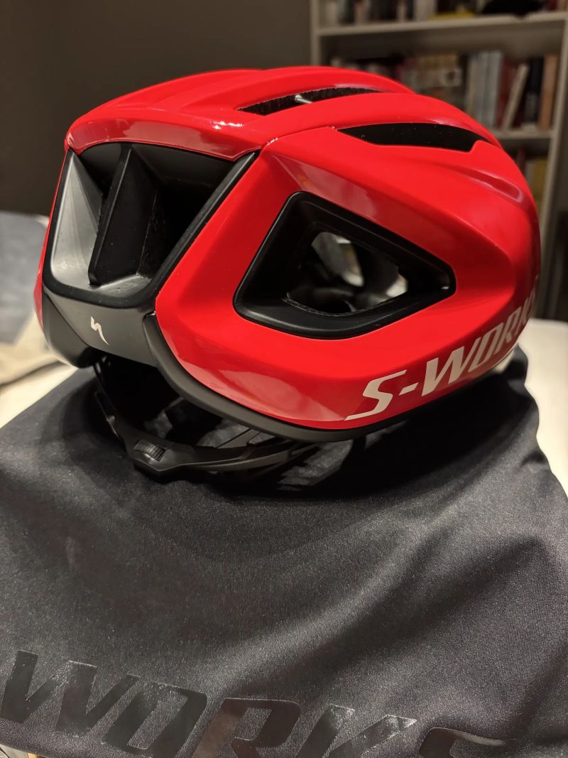 Helma S-Works Prevail 3 