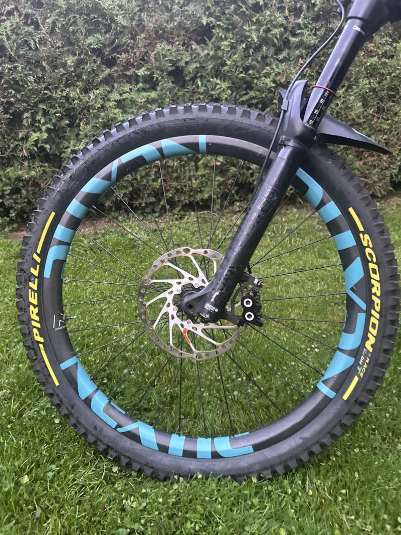 Lapierre Lapierre spicy 3.0