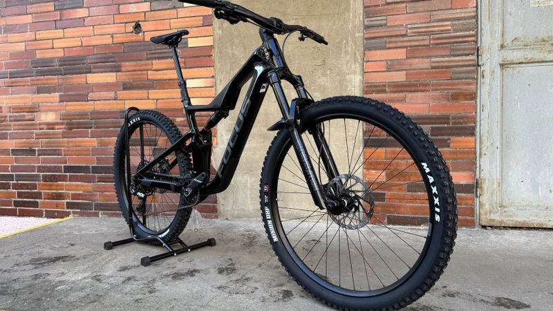 Focus Jam 8.8 KARBON