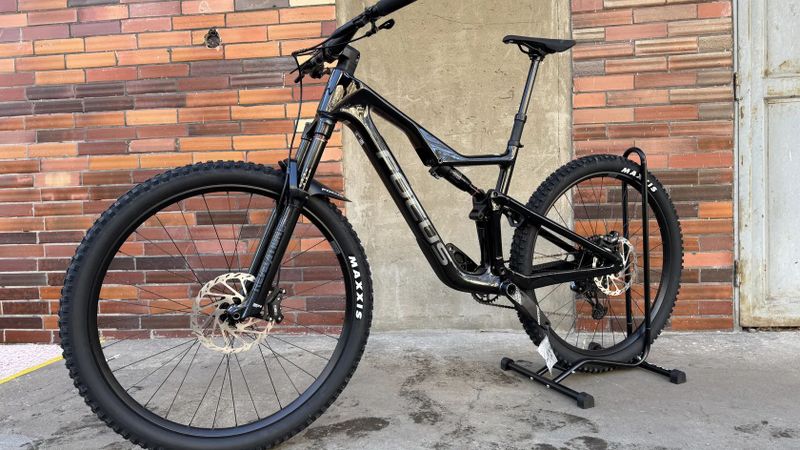 Focus Jam 8.8 KARBON