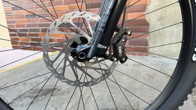 Focus Jam 8.8 KARBON