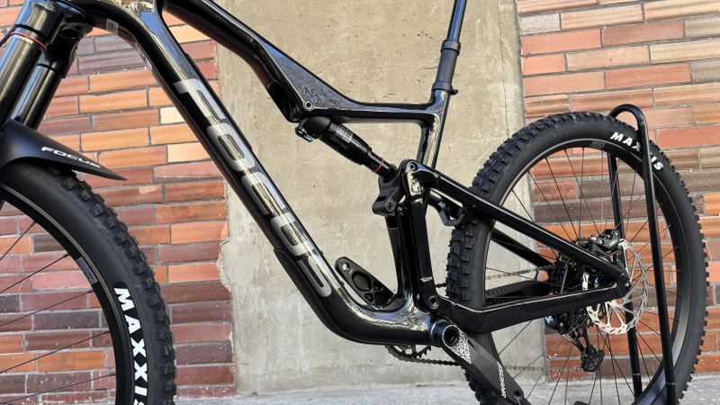 Focus Jam 8.8 KARBON