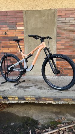 Nový Focus Jam 6.8 Melonglosy