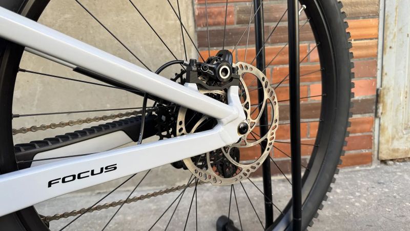 Nový Focus Jam 6.8 Melonglosy